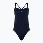 Dámske jednodielne plavky Speedo  Endurance+ Thinstrap true navy