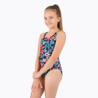 Speedo Digital Allover Leaderback detské jednodielne plavky farba 68-12377G810