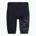 Speedo pánske plavecké džemy Hyper Boom Placement V-Cut black 68-09735