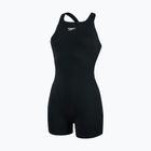 Dámske jednodielne plavky Speedo Endurance+ Legsuit black