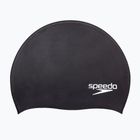 Plavecká čiapka Speedo Biofuse black