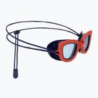 Detské plavecké okuliare Speedo Sunny G Seasiders speedo red / cobalt