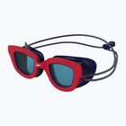 Detské plavecké okuliare Speedo Sunny G Seasiders speedo red / cobalt