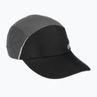 Inov-8 Race Elite™ Peak 2.0 baseballová čiapka čierna