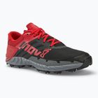 Pánska bežecká obuv Inov-8 Oroc Ultra 290 black/red 000908