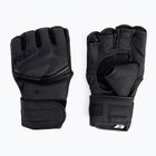 RDX Grapplingové rukavice F15 čierne GGR-F15MB-XL