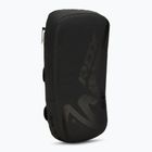 Boxerská lapa RDX T15 Noir Thai Pad white/black