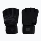 RDX Grapplingové rukavice MMA Neoprane T15 black GGN-T15MB-S