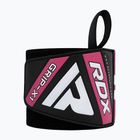 Zapästné ortézy RDX Wrap W4 pink