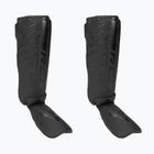 Chrániče holennej kosti RDX F6 Shin Instep čierne SGR-F6MB