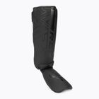 Chrániče holennej kosti RDX F6 Shin Instep čierne SGR-F6MB