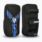Tréningová lapa RDX New Aura F17 Arm black/blue