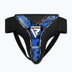 Chránič rozkroku RDX New Aura F17 black/blue