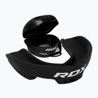 Detský chránič čeľuste  RDX Mouth Junior black