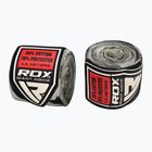 Boxerské bandáže RDX HWX-RC+ camo sivá