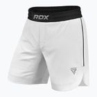 Pánske tréningové šortky RDX T15 white