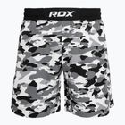 Pánske tréningové šortky RDX T15 camo