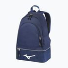 Tréningový batoh Mizuno navy/white