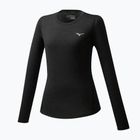 Dámske tričko Mizuno Impulse Core Tee black