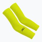 Mizuno Armguard volejbalové návleky žlté 32EY6553Z45