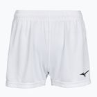 Dámske tréningové šortky Mizuno Soukyu white