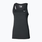 Dámske bežecké tielko Mizuno Impulse Core Tank black