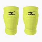 Mizuno VS1 Kneepad volejbalové chrániče kolien žlté Z59SS89142