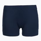 Dámske tréningové šortky Mizuno Myou navy/navy