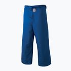 Nohavice k judogi Mizuno Judo IJF CN blue