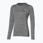 Dámske tričko Mizuno Impulse Core Tee magnetic s dlhým rukávom