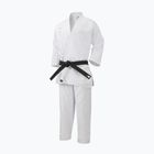 Kimona na karate Mizuno Toshi white