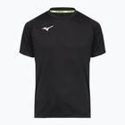 Detské tréningové tričko Mizuno Core SS black/black