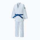 Judoga Mizuno Keiko 2 biela 22GG9A6511Z