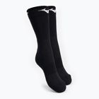Mizuno Handball futbalové ponožky čierne 32EX0X01Z09