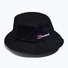 Klobúk Berghaus Recognition Bucket black/black
