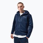 Pánska trekingová mikina Berghaus Reacon Hooded dusk