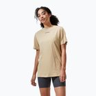 Dámske tričko Berghaus Boyfriend Dolomites sand dune