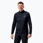 Longsleeve pánsky Berghaus Trailblaze Tech Tee black/black