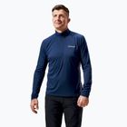 Longsleeve pánsky  Berghaus Trailblaze Tech Tee dusk