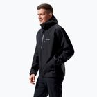 Pánska bunda do dažďa Berghaus Vorlich 3L GTX