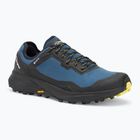 Pánske turistické topánky vBerghaus Vc22 GTX jet black/hale navy/corn husk