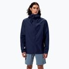 Pánska bunda do dažďa Berghaus Deluge Pro 3.0 súmrak/navy