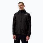 Pánska vetrovka Berghaus Alpha Resist-Air black/black