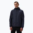 Pánska vetrovka Berghaus Alpha Resist-Air hale navy