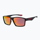 Slnečné okuliare O'Neill ONS 9024-2.0 black matte/red/red mirror