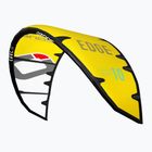 Drak na kitesurfing Ozone Edge V11 žltý EV11K13YW