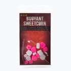 Umelá nástraha ESP Buoyant Sweetcorn ružovo-biela ETBSCPW007