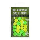 ESP Buoyant Sweetcorn zeleno-žltá umelá kukurica ETBSCGY006