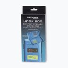 Drennan Hook Box pre náväzce modrý LUDHX001