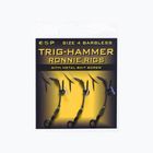 ESP Trig - Hammer Ronnie RigsOstrieľané kaprové náväzce čierne EHRRRTH006